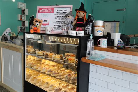 Bad witch bakery